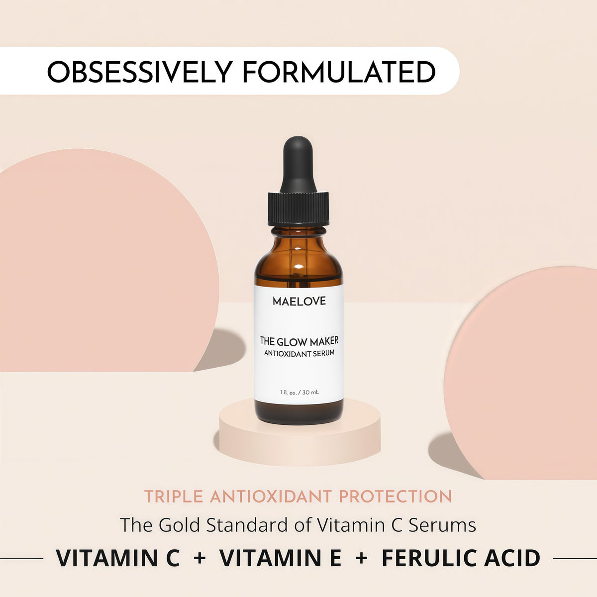 Full Follicle Advanced Scalp Serum